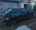 Зеленый ВАЗ 2109, объемом двигателя 0 л и пробегом 212 тыс. км за 435 $, фото 7 на Automoto.ua
