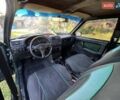 Зеленый ВАЗ 2109, объемом двигателя 1.5 л и пробегом 230 тыс. км за 1200 $, фото 13 на Automoto.ua