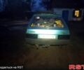 Зеленый ВАЗ 2109, объемом двигателя 1.5 л и пробегом 0 тыс. км за 1500 $, фото 1 на Automoto.ua