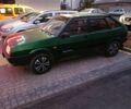 Зеленый ВАЗ 2109, объемом двигателя 1.5 л и пробегом 185 тыс. км за 1700 $, фото 7 на Automoto.ua
