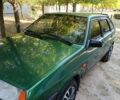 Зеленый ВАЗ 2109, объемом двигателя 1.5 л и пробегом 180 тыс. км за 1850 $, фото 5 на Automoto.ua