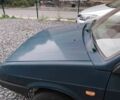 Зеленый ВАЗ 2109, объемом двигателя 1.5 л и пробегом 184 тыс. км за 1200 $, фото 6 на Automoto.ua