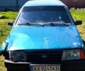 Зеленый ВАЗ 2109, объемом двигателя 1.5 л и пробегом 0 тыс. км за 1400 $, фото 1 на Automoto.ua