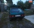 Зеленый ВАЗ 2109, объемом двигателя 0 л и пробегом 212 тыс. км за 435 $, фото 6 на Automoto.ua