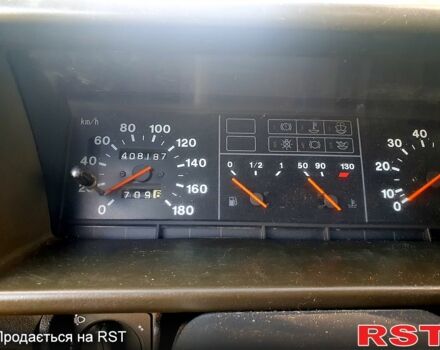 Зеленый ВАЗ 2109, объемом двигателя 1.5 л и пробегом 400 тыс. км за 1200 $, фото 10 на Automoto.ua