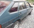 Зеленый ВАЗ 2109, объемом двигателя 1.5 л и пробегом 184 тыс. км за 1200 $, фото 9 на Automoto.ua