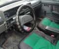 Зеленый ВАЗ 2109, объемом двигателя 1.5 л и пробегом 162 тыс. км за 1750 $, фото 5 на Automoto.ua
