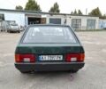 Зеленый ВАЗ 2109, объемом двигателя 0 л и пробегом 100 тыс. км за 3000 $, фото 4 на Automoto.ua