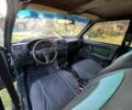 Зелений ВАЗ 2109, об'ємом двигуна 1.5 л та пробігом 230 тис. км за 1200 $, фото 14 на Automoto.ua