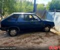 Зеленый ВАЗ 2109, объемом двигателя 1.5 л и пробегом 400 тыс. км за 1200 $, фото 6 на Automoto.ua