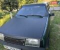 Зеленый ВАЗ 2109, объемом двигателя 1.5 л и пробегом 230 тыс. км за 1200 $, фото 23 на Automoto.ua