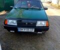 Зелений ВАЗ 2109, об'ємом двигуна 1.5 л та пробігом 149 тис. км за 1760 $, фото 1 на Automoto.ua