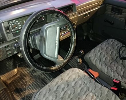 Зеленый ВАЗ 2109, объемом двигателя 1.5 л и пробегом 185 тыс. км за 1700 $, фото 6 на Automoto.ua