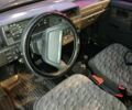 Зеленый ВАЗ 2109, объемом двигателя 1.5 л и пробегом 185 тыс. км за 1700 $, фото 6 на Automoto.ua