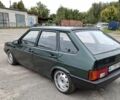 Зеленый ВАЗ 2109, объемом двигателя 0 л и пробегом 100 тыс. км за 3000 $, фото 3 на Automoto.ua