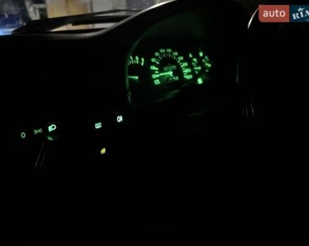 Зеленый ВАЗ 2109, объемом двигателя 1.5 л и пробегом 230 тыс. км за 1200 $, фото 5 на Automoto.ua