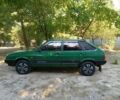 Зеленый ВАЗ 2109, объемом двигателя 1.5 л и пробегом 180 тыс. км за 1850 $, фото 2 на Automoto.ua