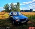 Зеленый ВАЗ 2109, объемом двигателя 1.5 л и пробегом 400 тыс. км за 1200 $, фото 1 на Automoto.ua