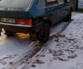 Зелений ВАЗ 2109, об'ємом двигуна 1.5 л та пробігом 0 тис. км за 750 $, фото 3 на Automoto.ua