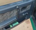 Зеленый ВАЗ 2109, объемом двигателя 1.5 л и пробегом 310 тыс. км за 1600 $, фото 13 на Automoto.ua