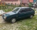 Зелений ВАЗ 2109, об'ємом двигуна 1.5 л та пробігом 228 тис. км за 1650 $, фото 3 на Automoto.ua