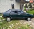 Зеленый ВАЗ 2109, объемом двигателя 1.5 л и пробегом 228 тыс. км за 1650 $, фото 9 на Automoto.ua