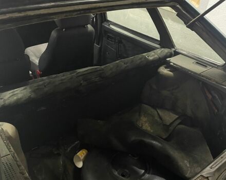 Зеленый ВАЗ 2109, объемом двигателя 0 л и пробегом 193 тыс. км за 600 $, фото 3 на Automoto.ua