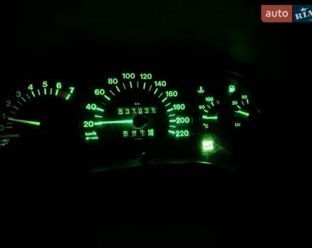 Зеленый ВАЗ 2109, объемом двигателя 1.5 л и пробегом 230 тыс. км за 1200 $, фото 6 на Automoto.ua