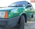 Зеленый ВАЗ 2109, объемом двигателя 1.5 л и пробегом 200 тыс. км за 1600 $, фото 14 на Automoto.ua