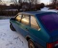 Зелений ВАЗ 2109, об'ємом двигуна 1.5 л та пробігом 123 тис. км за 800 $, фото 3 на Automoto.ua
