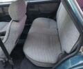 Зеленый ВАЗ 2109, объемом двигателя 1.5 л и пробегом 184 тыс. км за 1200 $, фото 13 на Automoto.ua