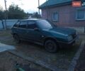 Зеленый ВАЗ 2109, объемом двигателя 0 л и пробегом 212 тыс. км за 435 $, фото 5 на Automoto.ua