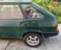Зелений ВАЗ 2109, об'ємом двигуна 1.5 л та пробігом 183 тис. км за 1600 $, фото 5 на Automoto.ua