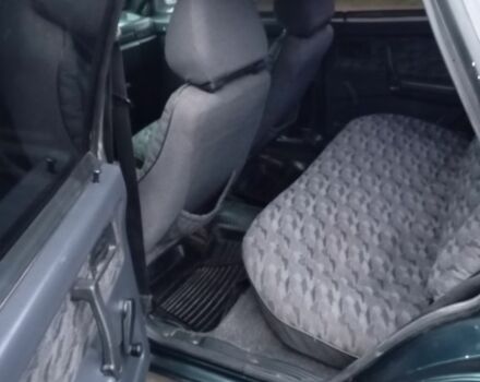 Зеленый ВАЗ 2109, объемом двигателя 0 л и пробегом 19 тыс. км за 950 $, фото 5 на Automoto.ua