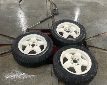 Зелений ВАЗ 2109, об'ємом двигуна 1.6 л та пробігом 345 тис. км за 1600 $, фото 10 на Automoto.ua