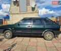 Зелений ВАЗ 2109, об'ємом двигуна 1.5 л та пробігом 250 тис. км за 1300 $, фото 6 на Automoto.ua