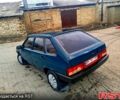 Зелений ВАЗ 2109, об'ємом двигуна 1.5 л та пробігом 0 тис. км за 850 $, фото 5 на Automoto.ua