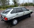 Зелений ВАЗ 2109, об'ємом двигуна 1.5 л та пробігом 0 тис. км за 1350 $, фото 3 на Automoto.ua