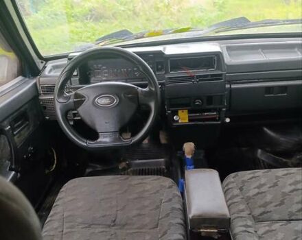 Зеленый ВАЗ 2109, объемом двигателя 1.46 л и пробегом 323 тыс. км за 950 $, фото 10 на Automoto.ua