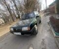 Зеленый ВАЗ 2109, объемом двигателя 1.5 л и пробегом 186 тыс. км за 700 $, фото 1 на Automoto.ua