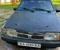 Зелений ВАЗ 2109, об'ємом двигуна 1.5 л та пробігом 205 тис. км за 690 $, фото 1 на Automoto.ua