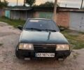 Зелений ВАЗ 2109, об'ємом двигуна 1.5 л та пробігом 222 тис. км за 847 $, фото 1 на Automoto.ua
