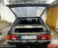 Зеленый ВАЗ 2109, объемом двигателя 1.5 л и пробегом 300 тыс. км за 900 $, фото 6 на Automoto.ua