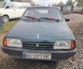 ВАЗ 2109 2001 в Новоукраинке на Automoto.ua Зеленый ВАЗ 2109, объемом двигателя 1.5 л и пробегом 1 тыс. км за 1100 $, фото 1 на Automoto.ua