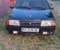 Зеленый ВАЗ 2109, объемом двигателя 1.5 л и пробегом 113 тыс. км за 1100 $, фото 1 на Automoto.ua