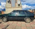 Зеленый ВАЗ 2109, объемом двигателя 1.5 л и пробегом 250 тыс. км за 1300 $, фото 4 на Automoto.ua