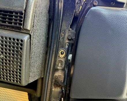 Зеленый ВАЗ 2109, объемом двигателя 1.5 л и пробегом 336 тыс. км за 1400 $, фото 9 на Automoto.ua