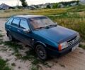 Зеленый ВАЗ 2109, объемом двигателя 1.5 л и пробегом 80 тыс. км за 2000 $, фото 1 на Automoto.ua