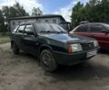 Зелений ВАЗ 2109, об'ємом двигуна 1.5 л та пробігом 178 тис. км за 2000 $, фото 1 на Automoto.ua