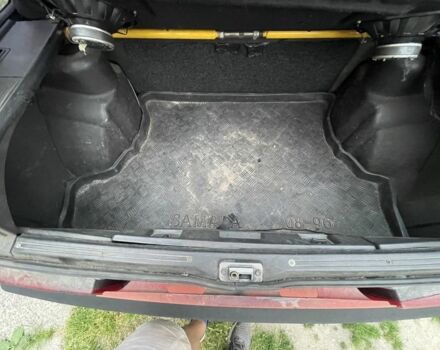 Зеленый ВАЗ 2109, объемом двигателя 1.5 л и пробегом 228 тыс. км за 1250 $, фото 5 на Automoto.ua